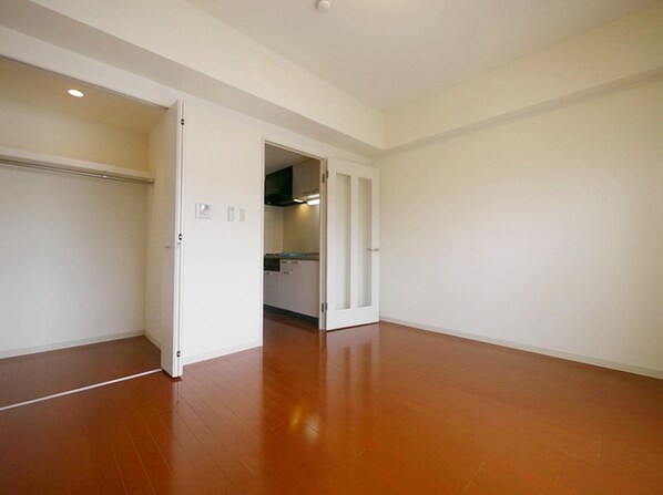 Aco Mansionsの物件内観写真